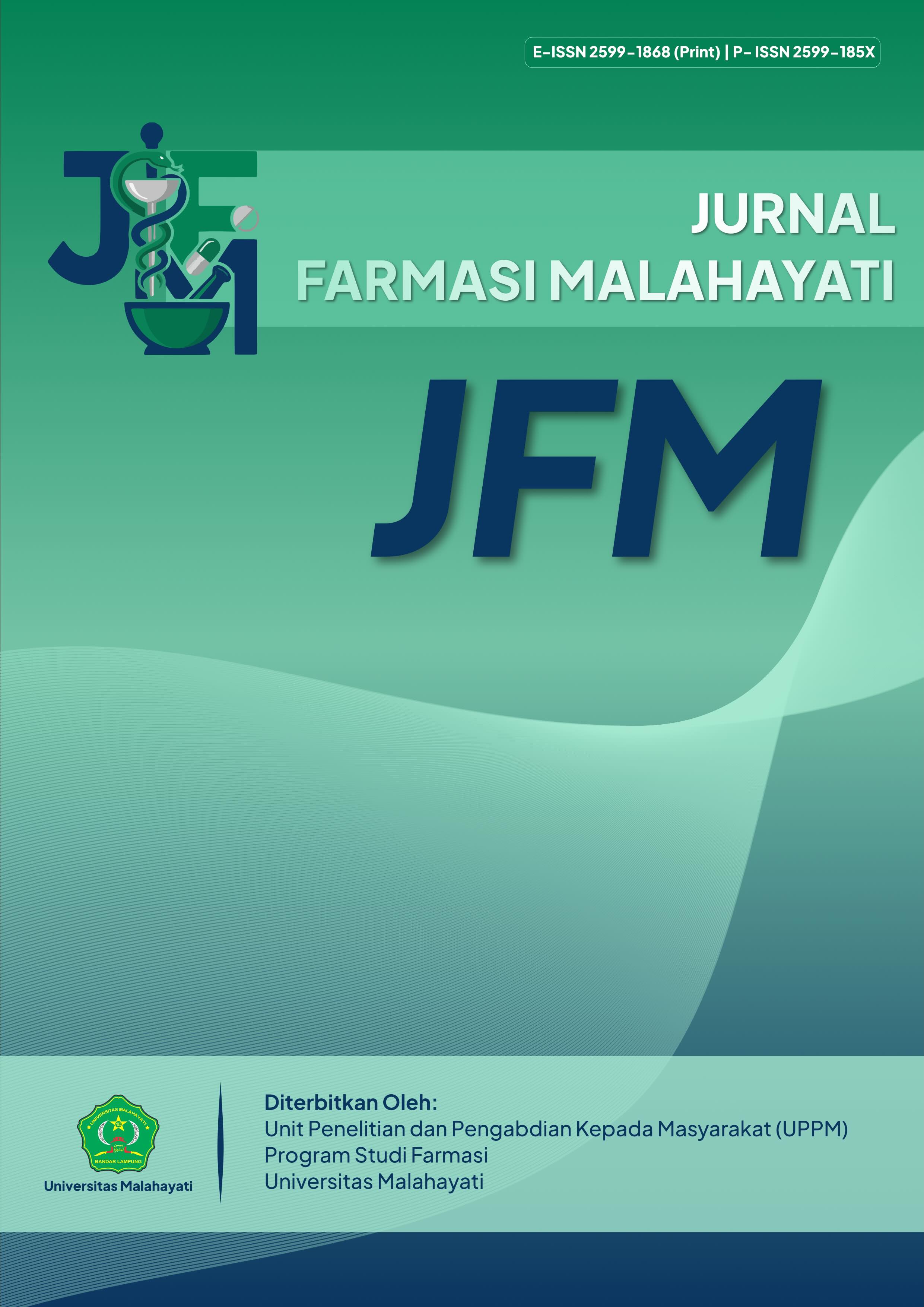 Gambar Beranda Jurnal