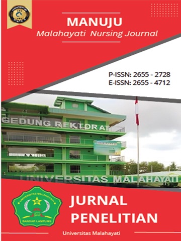 Gambar Beranda Jurnal