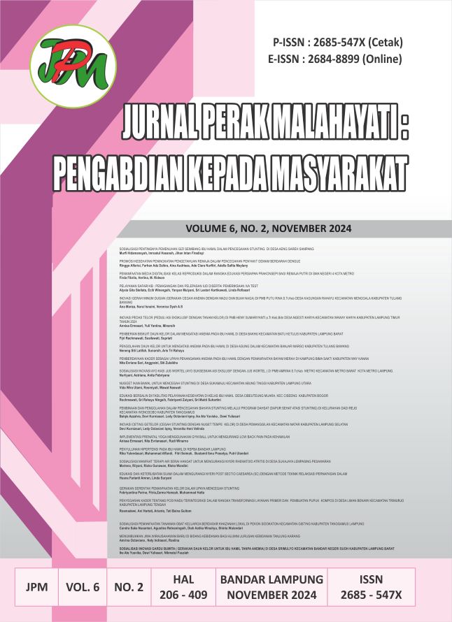 Halaman Sampul